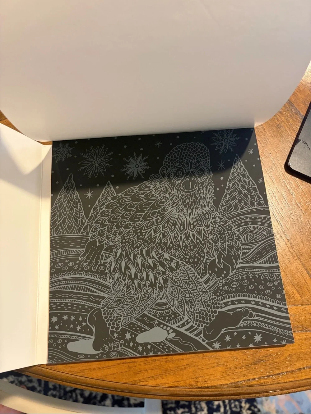 Sterling books create vibrant